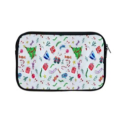 Wallpaper Special Christmas Apple Macbook Pro 13  Zipper Case by nate14shop