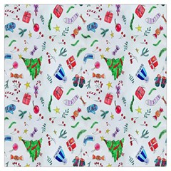 Wallpaper Special Christmas Lightweight Scarf  by nate14shop