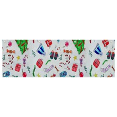 Wallpaper Special Christmas Banner And Sign 9  X 3 