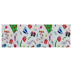 Wallpaper Special Christmas Banner And Sign 12  X 4 