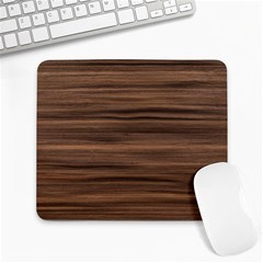 Texture Wood,dark Large Mousepads by nate14shop