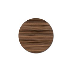 Texture Wood,dark Golf Ball Marker (4 Pack) by nate14shop