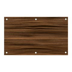 Texture Wood,dark Banner And Sign 5  X 3  by nate14shop