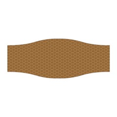 Template-wood Design Stretchable Headband by nateshop