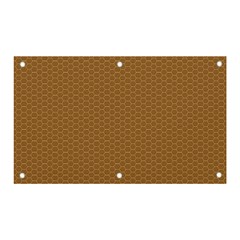 Template-wood Design Banner And Sign 5  X 3 