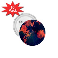 Background-abstrac Orange 1 75  Buttons (10 Pack) by nateshop