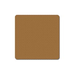 Template-wood Design Square Magnet by nateshop