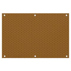 Template-wood Design Banner And Sign 6  X 4 