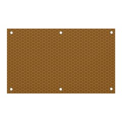 Template-wood Design Banner And Sign 5  X 3 