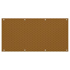 Template-wood Design Banner And Sign 8  X 4 