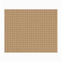 Template-wood Small Glasses Cloth by nateshop