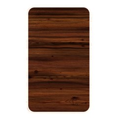 Texture-dark Wood Memory Card Reader (rectangular) by nateshop