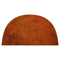 Brown Anti Scalding Pot Cap