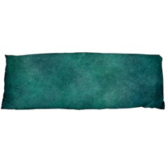 Dark Green Abstract Body Pillow Case (Dakimakura)