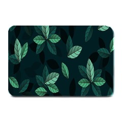 Leaves Plate Mats by nateshop