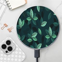 Leaves Wireless Charger