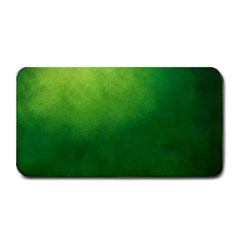 Light Green Abstract Medium Bar Mats by nateshop