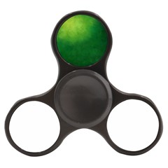 Light Green Abstract Finger Spinner by nateshop