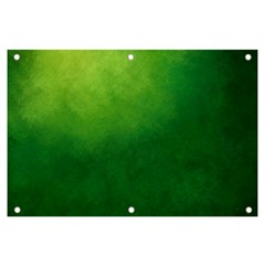 Light Green Abstract Banner And Sign 6  X 4  by nateshop