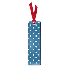 Polka-dots Small Book Marks by nateshop