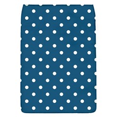 Polka-dots Removable Flap Cover (s) by nateshop