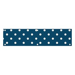 Polka-dots Banner And Sign 4  X 1 