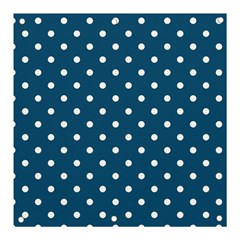 Polka-dots Banner And Sign 3  X 3 