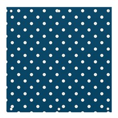 Polka-dots Banner And Sign 4  X 4 