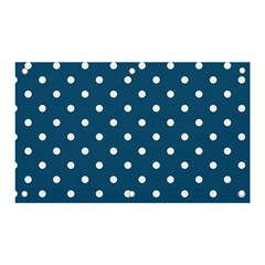 Polka-dots Banner And Sign 5  X 3 