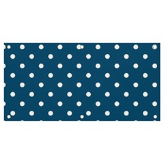 Polka-dots Banner And Sign 4  X 2 