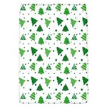 Christmas-trees Removable Flap Cover (L) Front