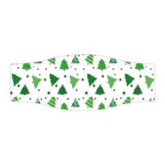 Christmas-trees Stretchable Headband by nateshop