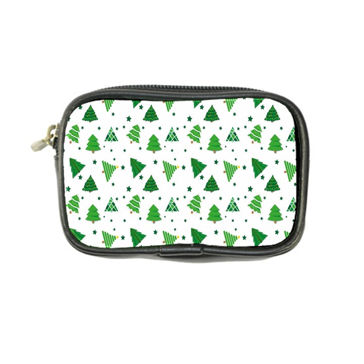 Christmas-trees Coin Purse