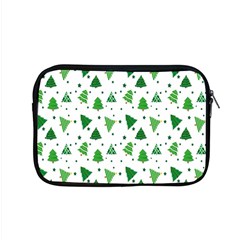 Christmas-trees Apple Macbook Pro 15  Zipper Case by nateshop