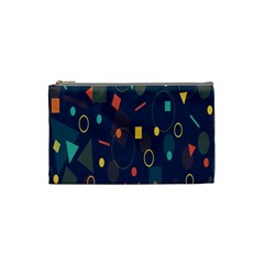 Geometris Cosmetic Bag (small)