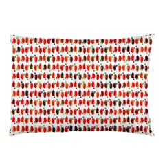 Apple Pillow Case (two Sides) by nateshop