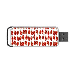 Beetle Portable Usb Flash (one Side) by nateshop