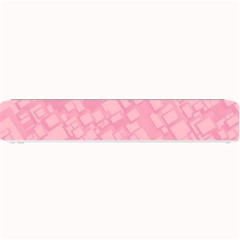 Pink Small Bar Mats by nateshop