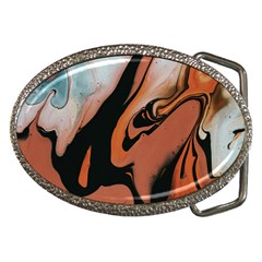 Paint Belt Buckles by nateshop