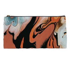 Paint Pencil Case by nateshop