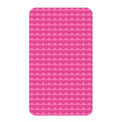 Abstract-pink Love Memory Card Reader (rectangular) by nateshop