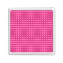 Abstract-pink Love Memory Card Reader (square) by nateshop