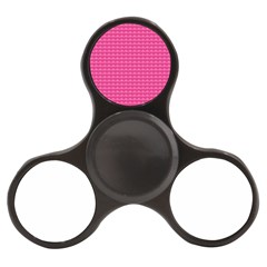 Abstract-pink Love Finger Spinner by nateshop