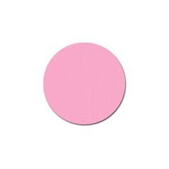 Background Pink Modern Golf Ball Marker (4 Pack) by nateshop