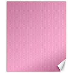 Background Pink Modern Canvas 20  X 24  by nateshop