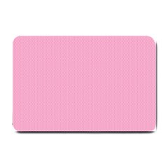 Background Pink Modern Small Doormat  by nateshop