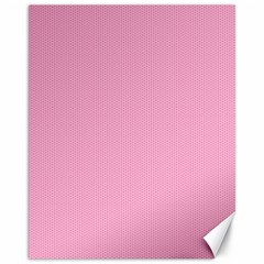 Background Pink Modern Canvas 11  X 14  by nateshop