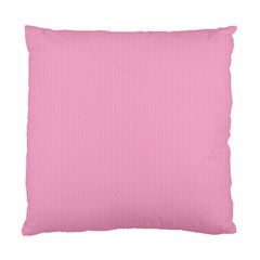 Background Pink Modern Standard Cushion Case (two Sides) by nateshop