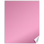 Background Pink Modern Canvas 11  x 14  10.95 x13.48  Canvas - 1