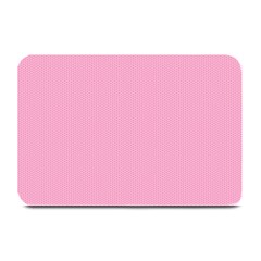 Background Pink Modern Plate Mats by nateshop